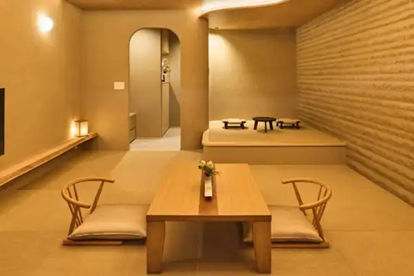 ห้องพัก