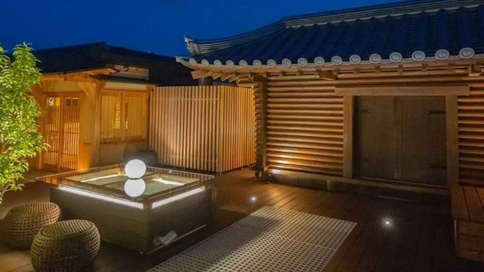 Hotel New Wakasa