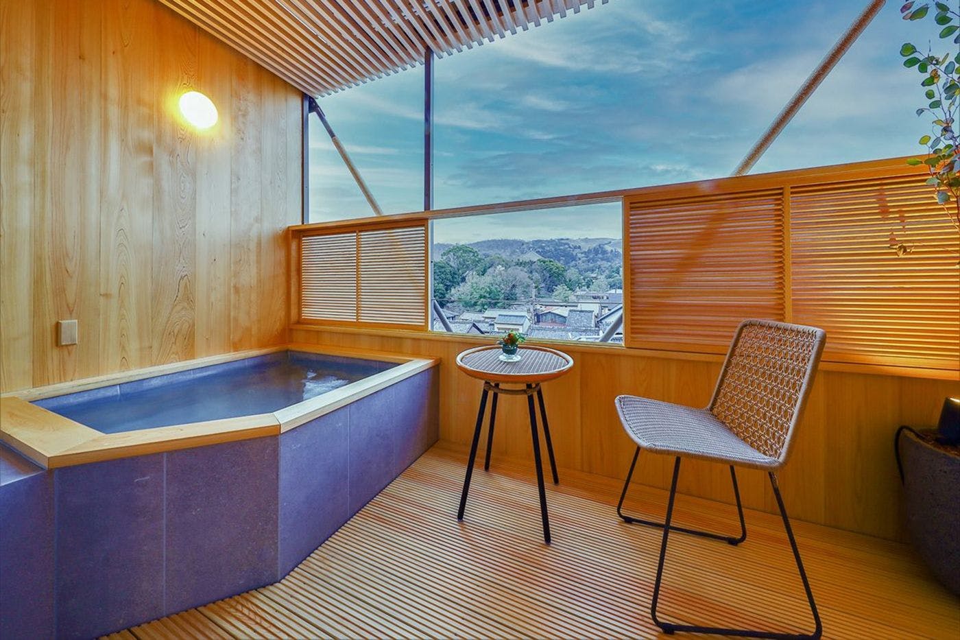 ホテルニューわかさ