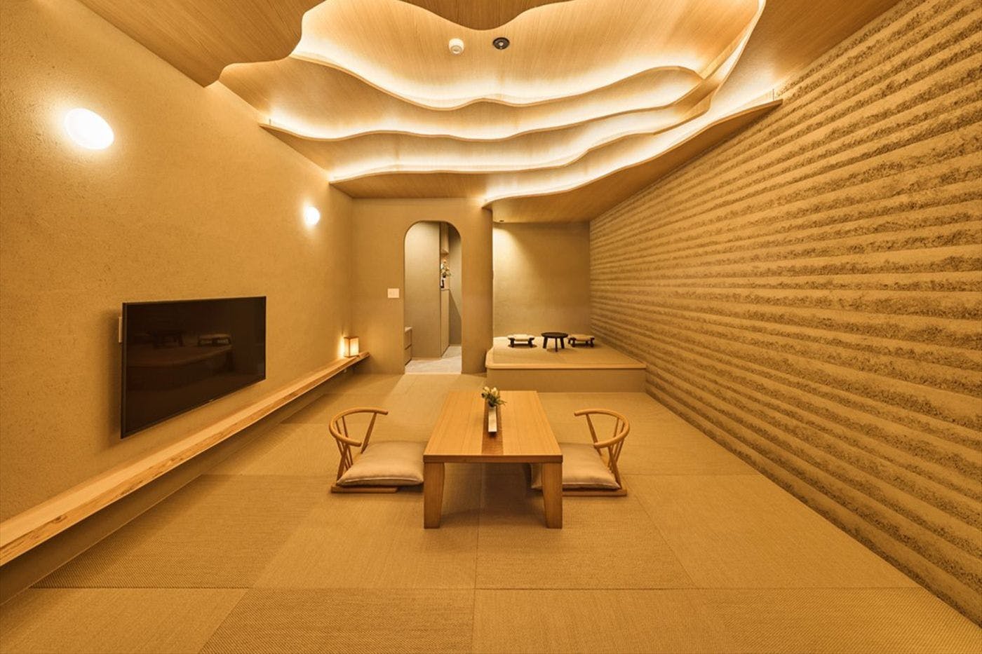 ホテルニューわかさ