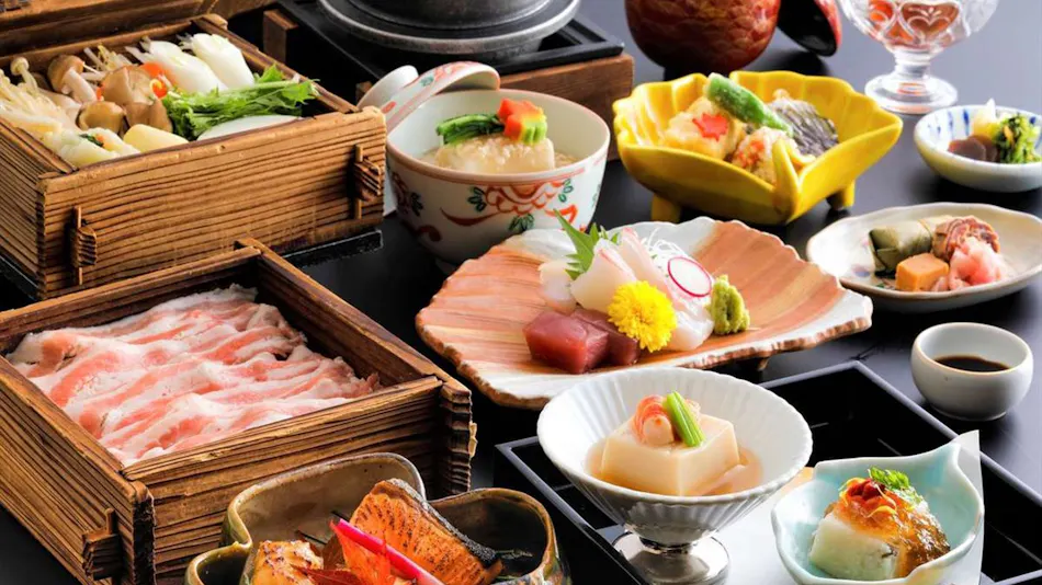 Hotel New Wakasa
