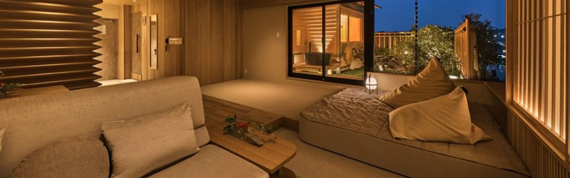 ホテルニューわかさ