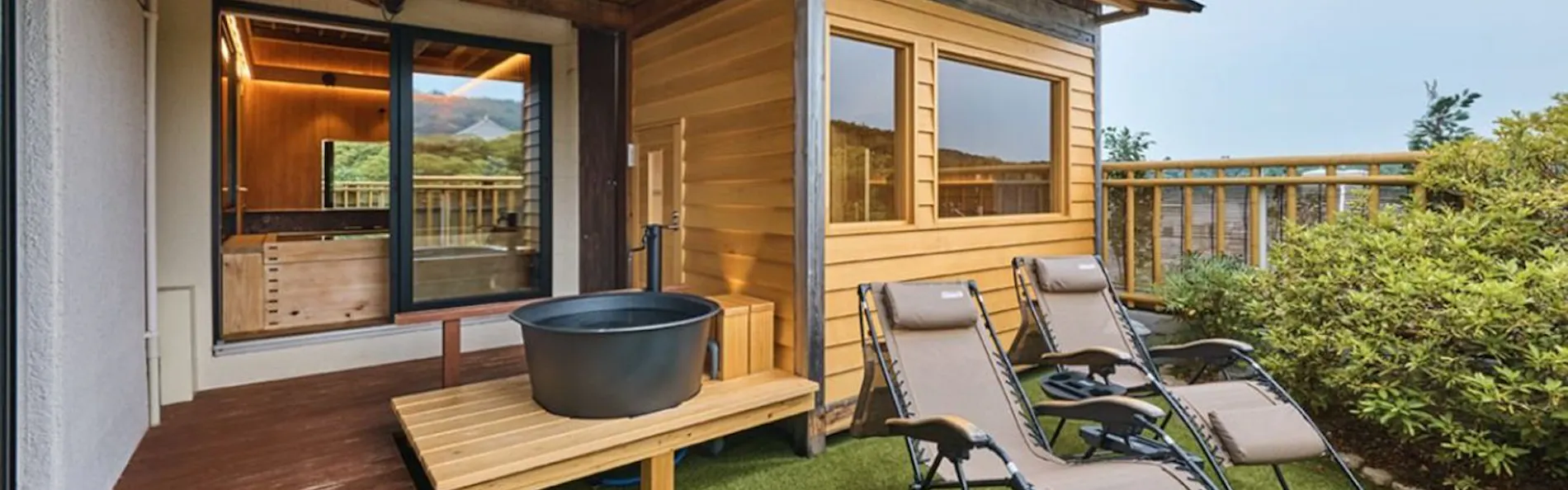 ホテルニューわかさ