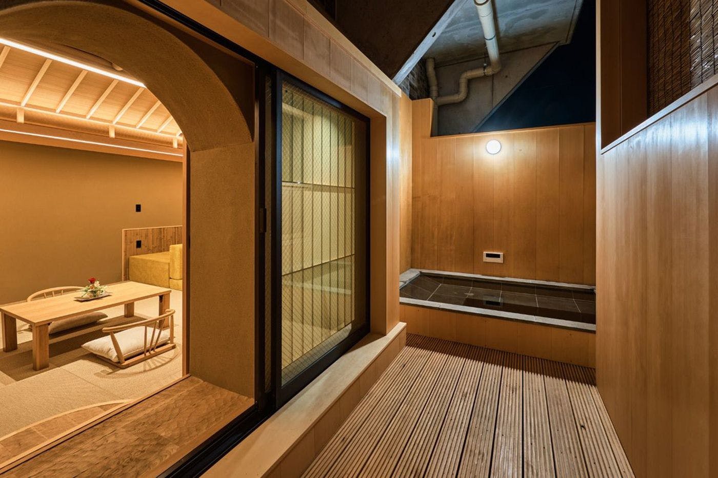 ホテルニューわかさ