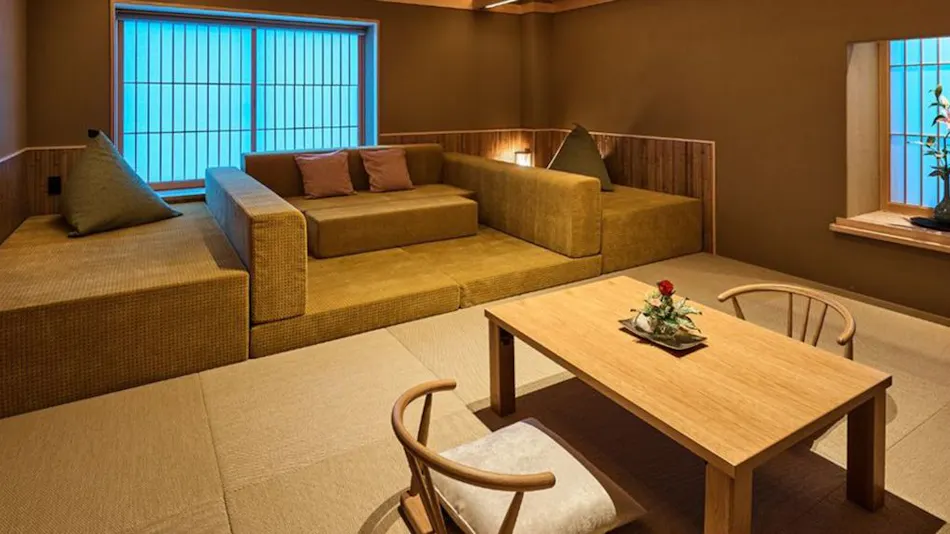 Hotel New Wakasa