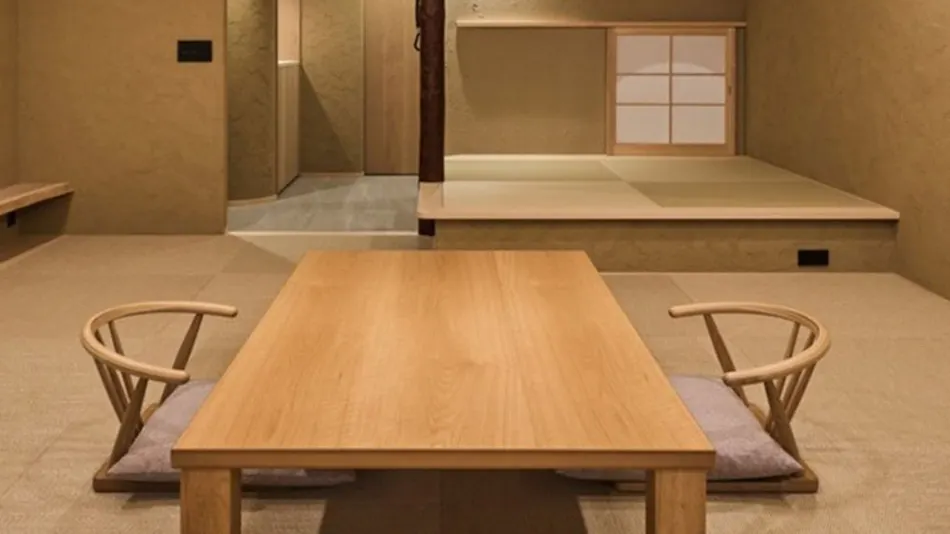 Hotel New Wakasa
