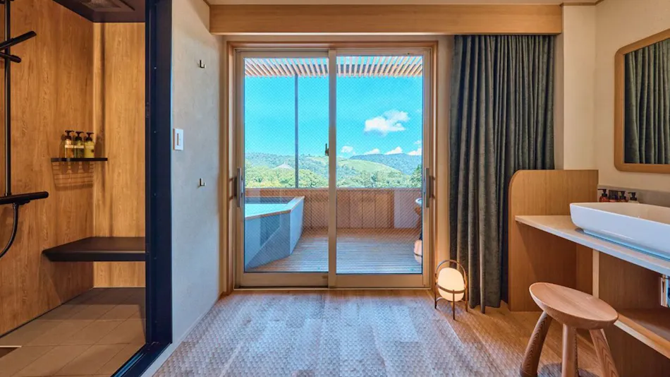Hotel New Wakasa