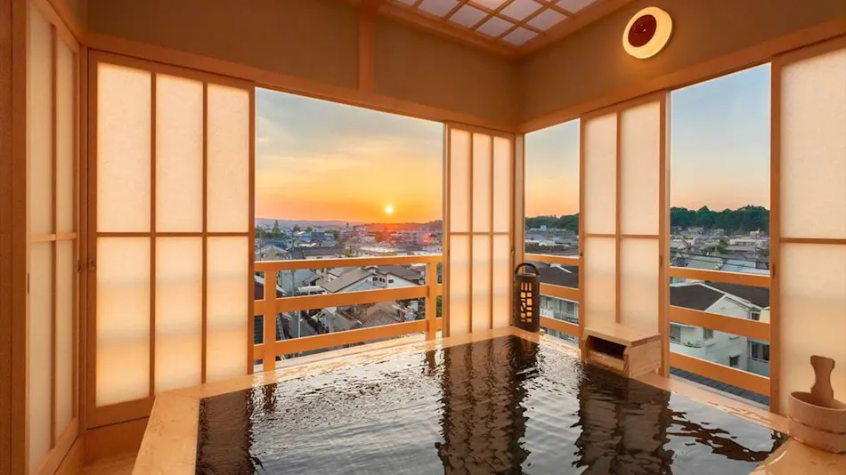 Hotel New Wakasa