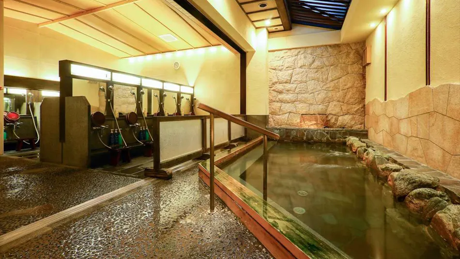 Hotel New Wakasa