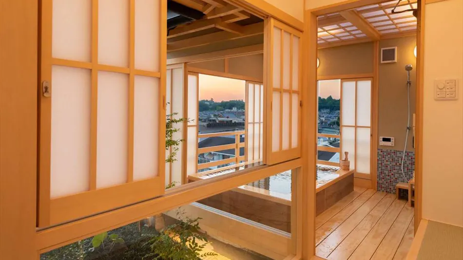Hotel New Wakasa