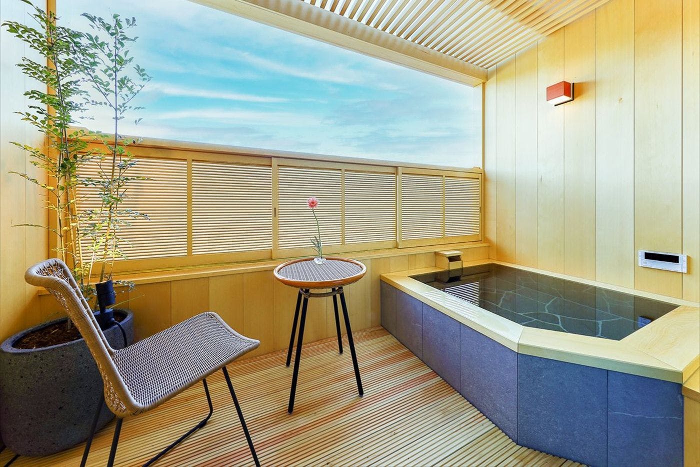 ホテルニューわかさ