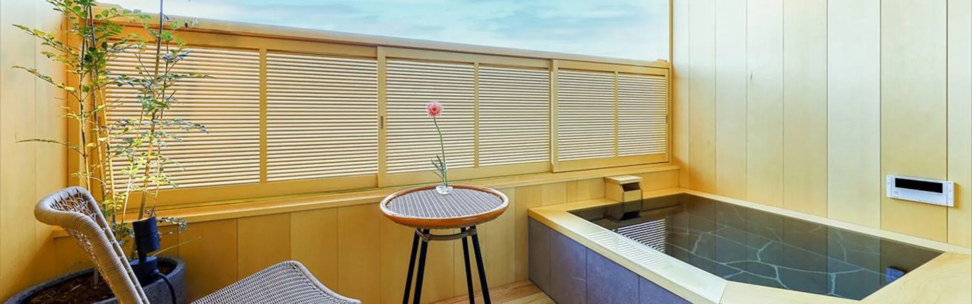 ホテルニューわかさ