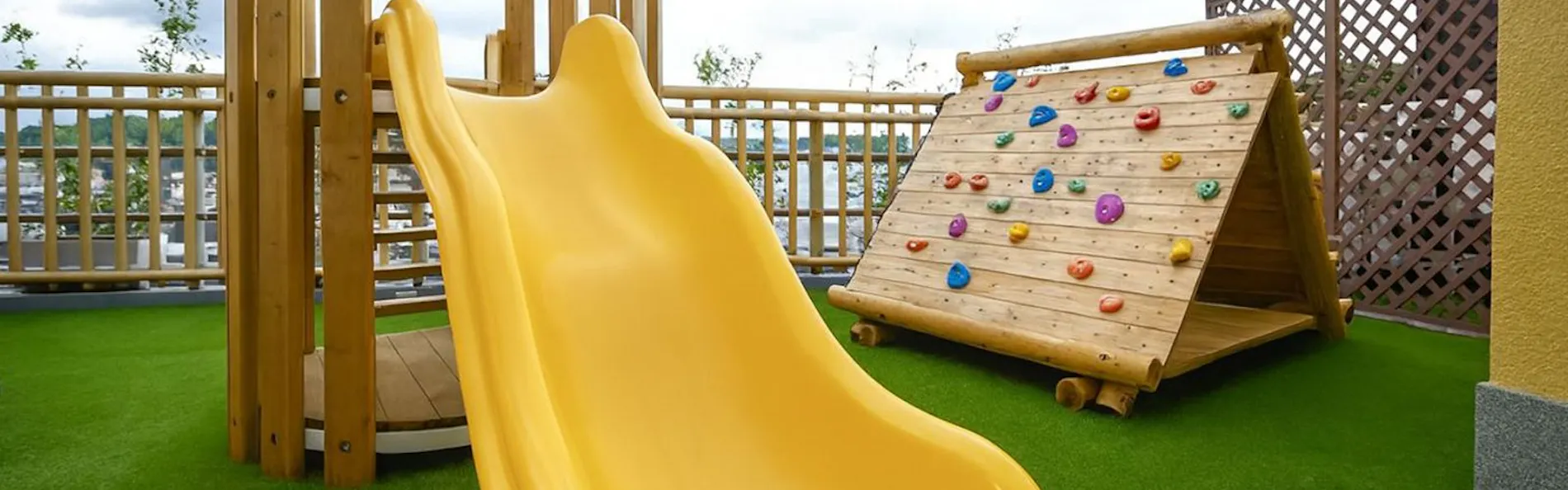 ホテルニューわかさ