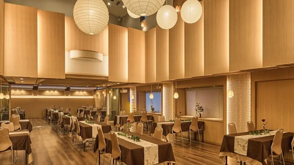 Hotel New Wakasa