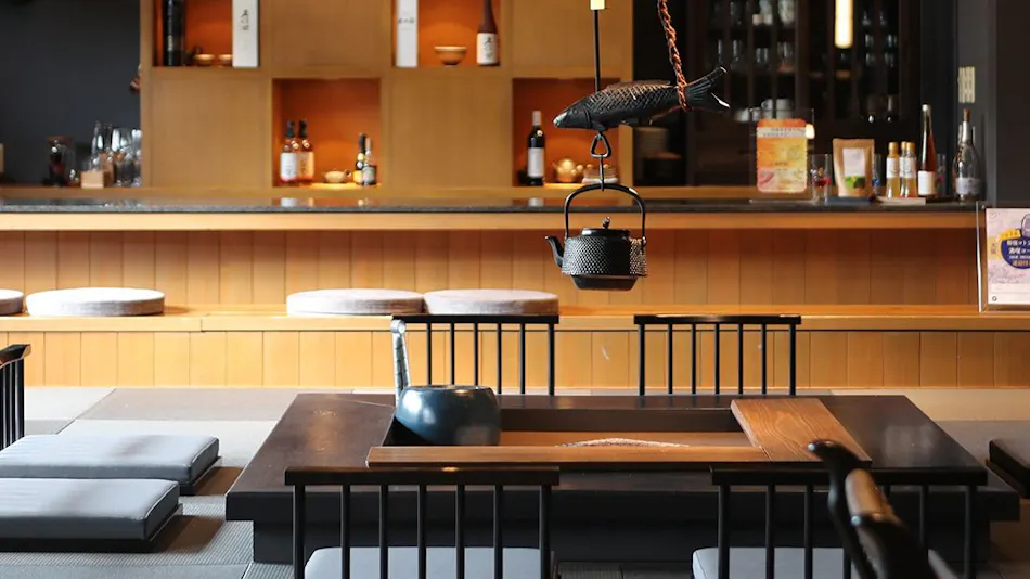 Yumura Onsen Village - Accommodation Kotobuki