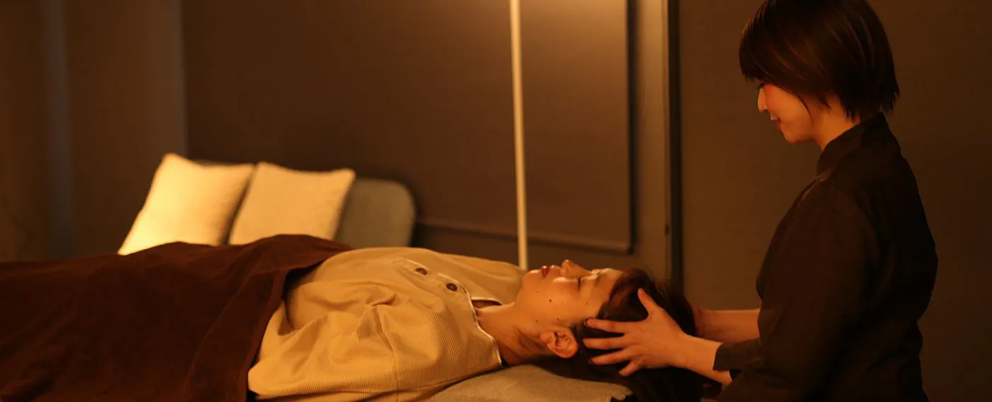 Terapi Tidur Nyenyak