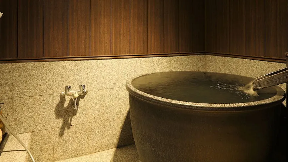 Yumura Onsen Village - Accommodation Kotobuki