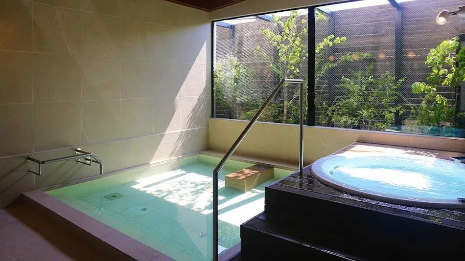 Yumura Onsen Village - Accommodation Kotobuki