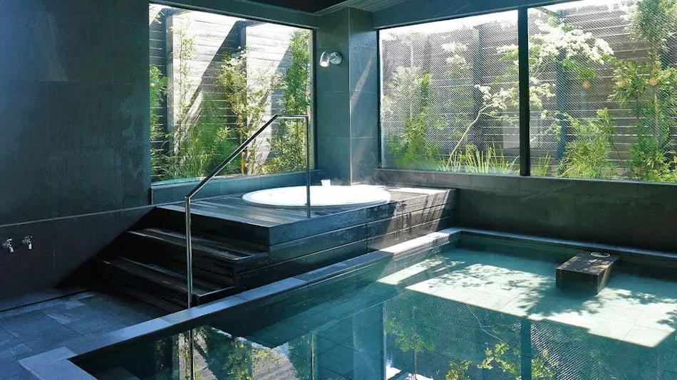 Yumura Onsen Village - Accommodation Kotobuki