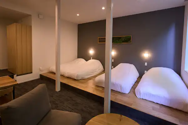 ห้องพัก