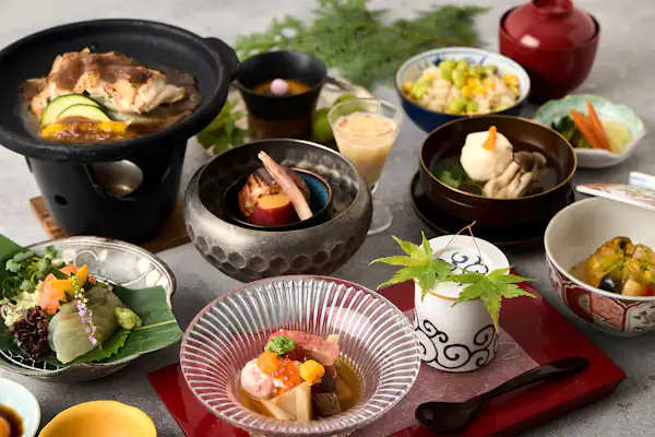 ตัวอย่างอาหาร