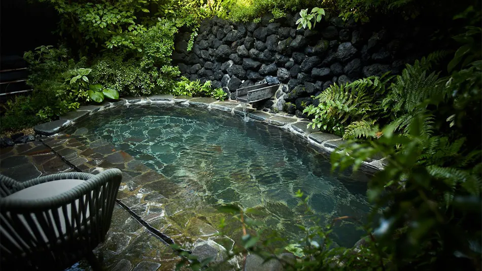 Bessho Onsen Midoriya