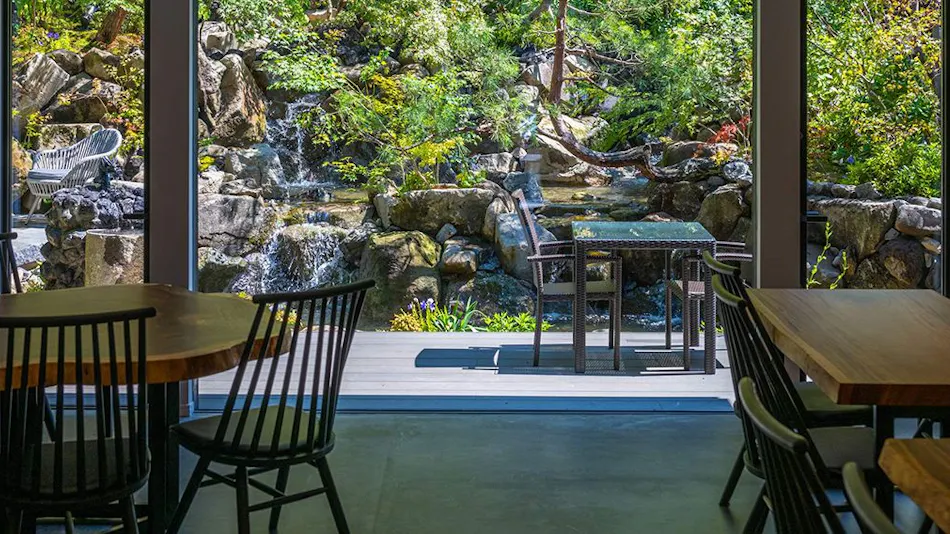 Bessho Onsen Midoriya