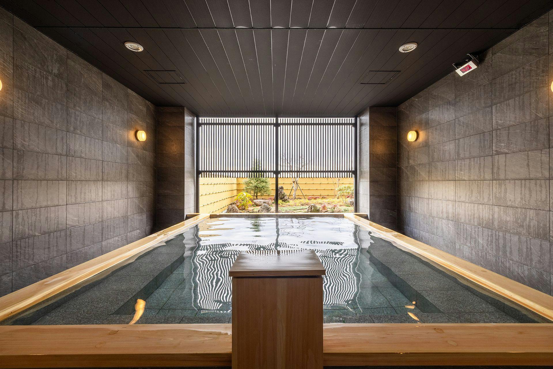 น้ำพุร้อน