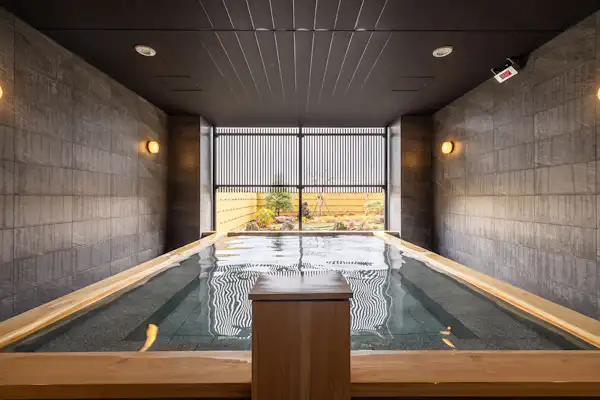 น้ำพุร้อน