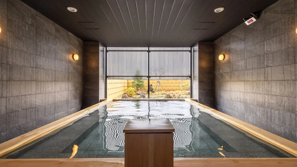 Oshu Hiraizumi Onsen Ryokan ITSUMU