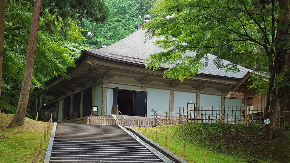 Oshu Hiraizumi Onsen Ryokan ITSUMU