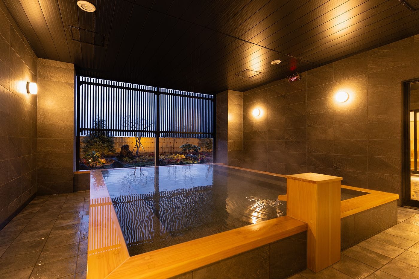 น้ำพุร้อน