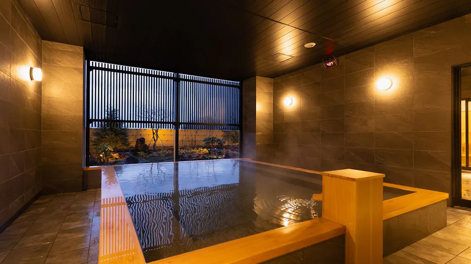 Oshu Hiraizumi Onsen Ryokan ITSUMU