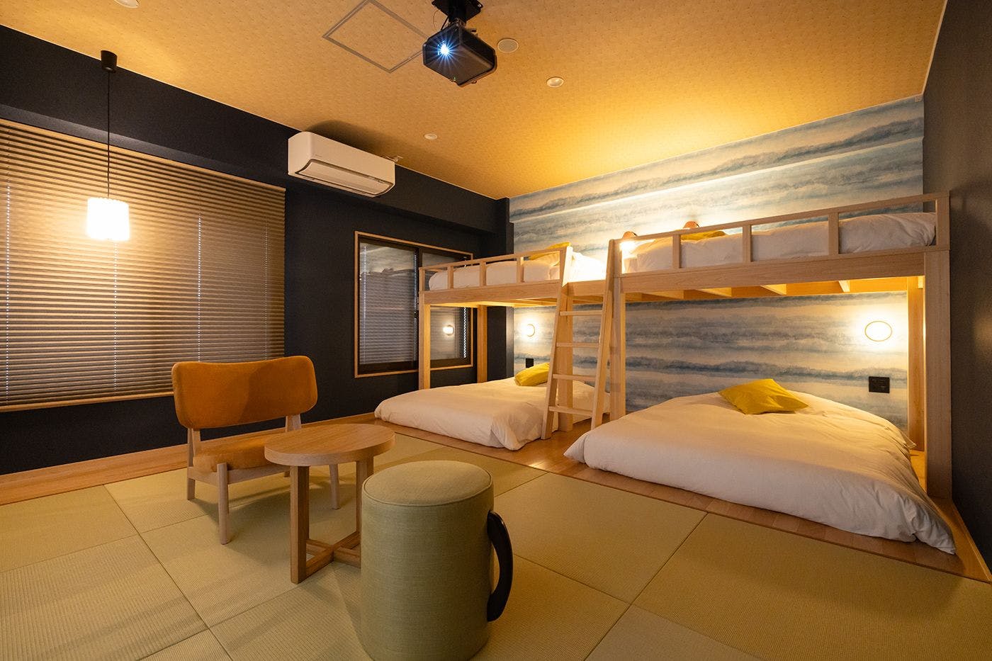 ห้องพัก