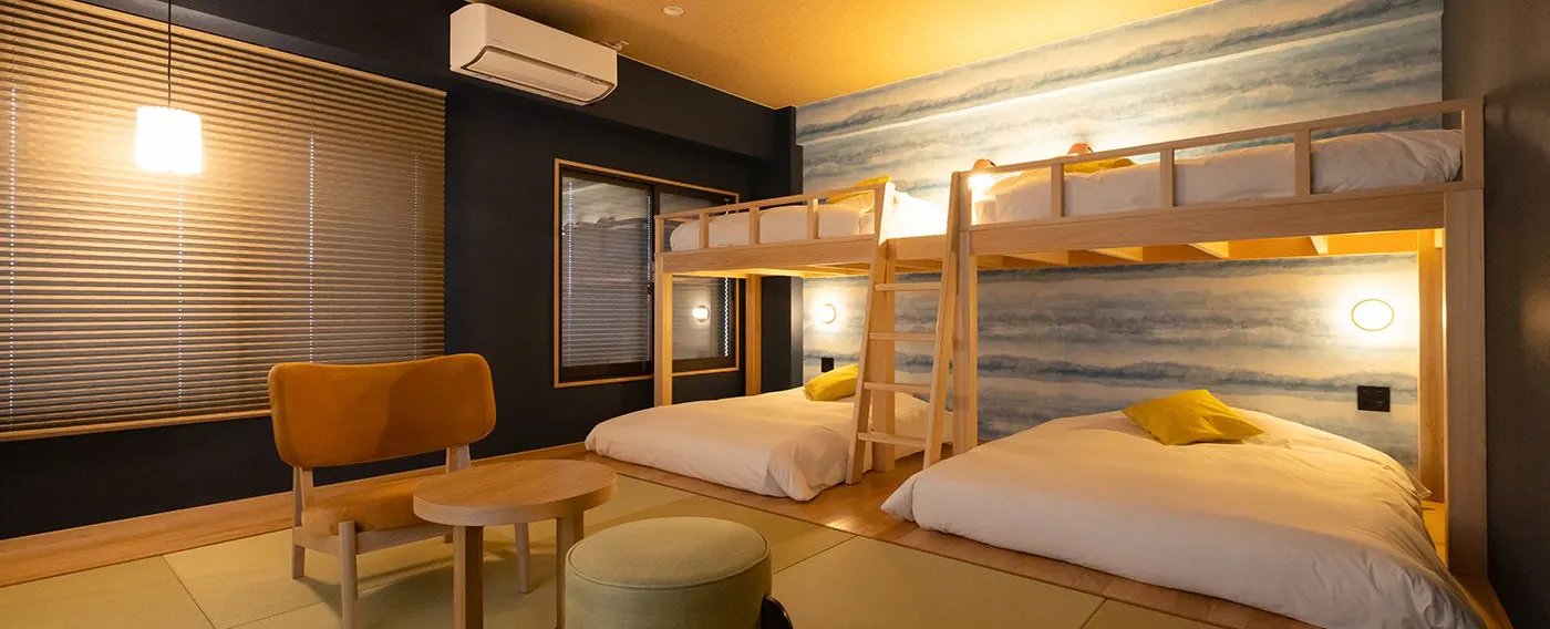 ห้องพัก