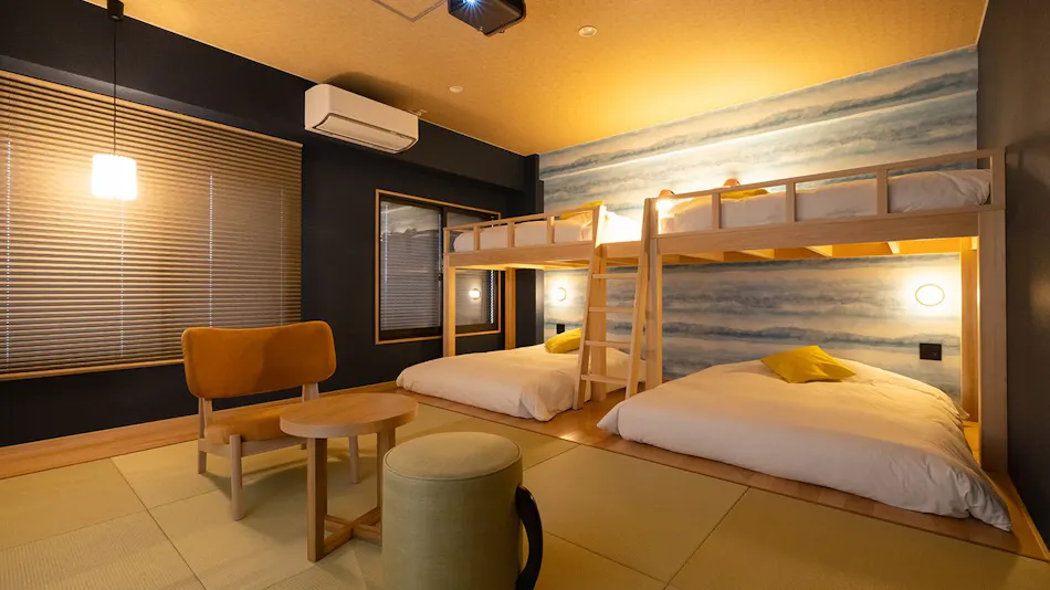 Oshu Hiraizumi Onsen Ryokan ITSUMU