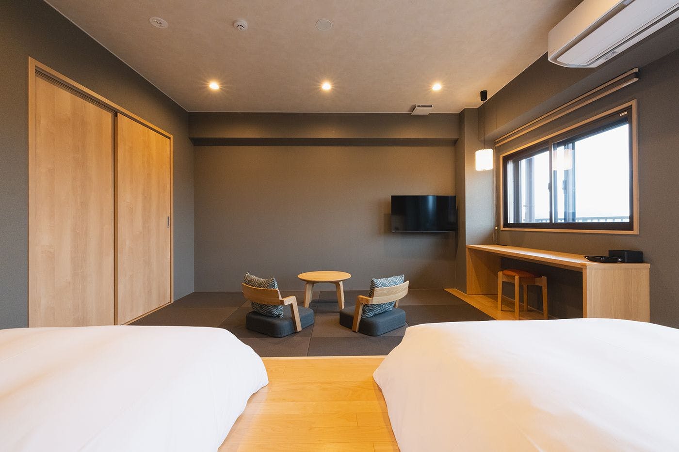 Oshu Hiraizumi Onsen Ryokan ITSUMU