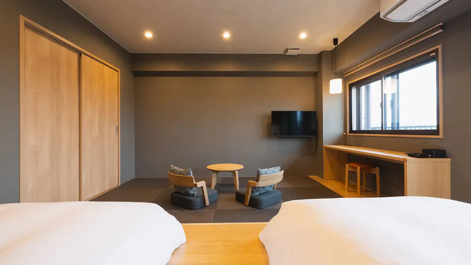 Oshu Hiraizumi Onsen Ryokan ITSUMU