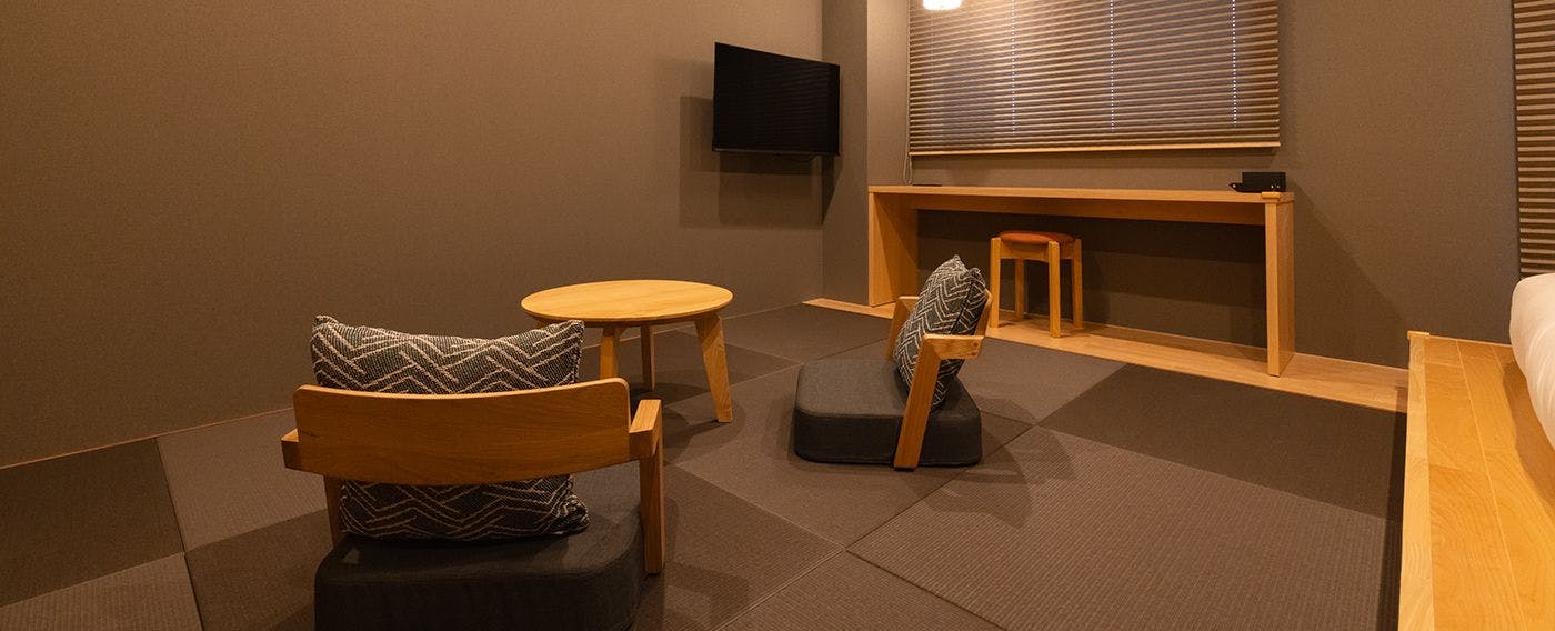 Oshu Hiraizumi Onsen Ryokan ITSUMU