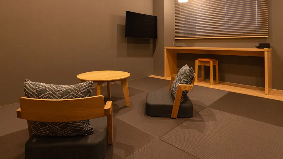 Oshu Hiraizumi Onsen Ryokan ITSUMU