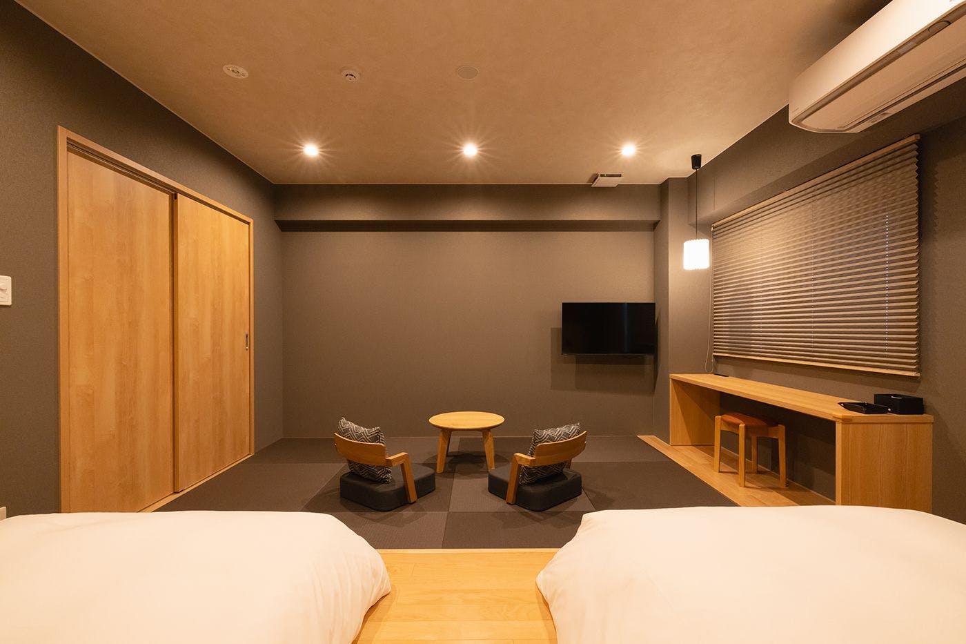 Oshu Hiraizumi Onsen Ryokan ITSUMU
