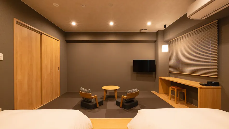 Oshu Hiraizumi Onsen Ryokan ITSUMU