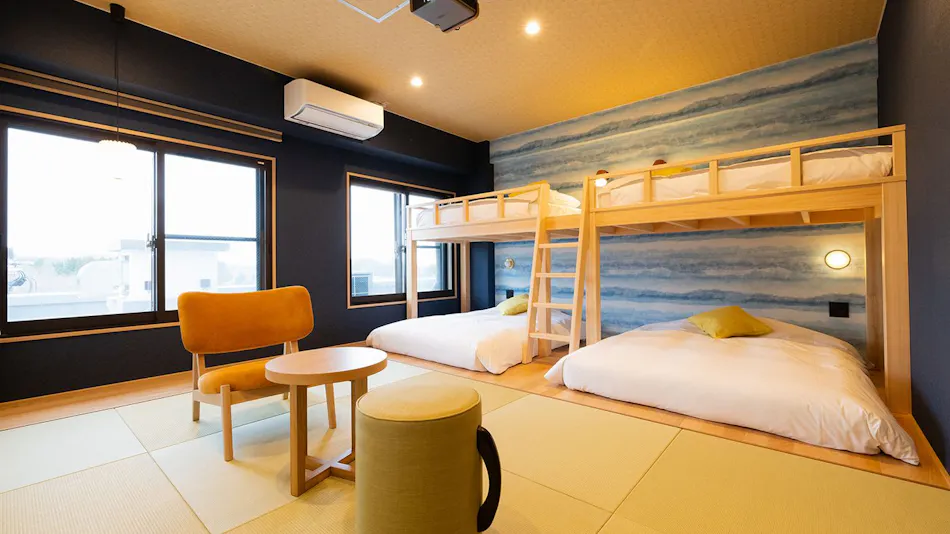 Oshu Hiraizumi Onsen Ryokan ITSUMU