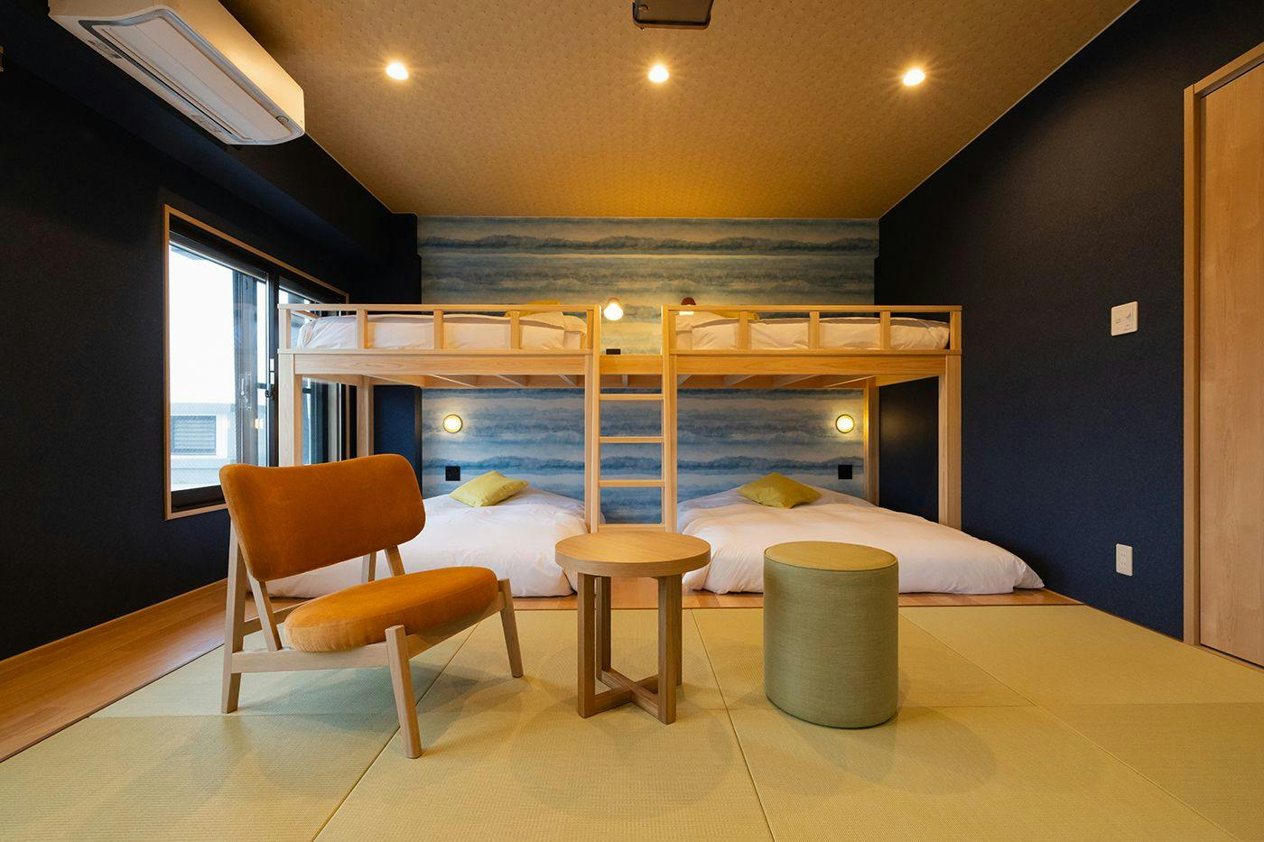 奥州・平泉温泉旅館ITSUMU