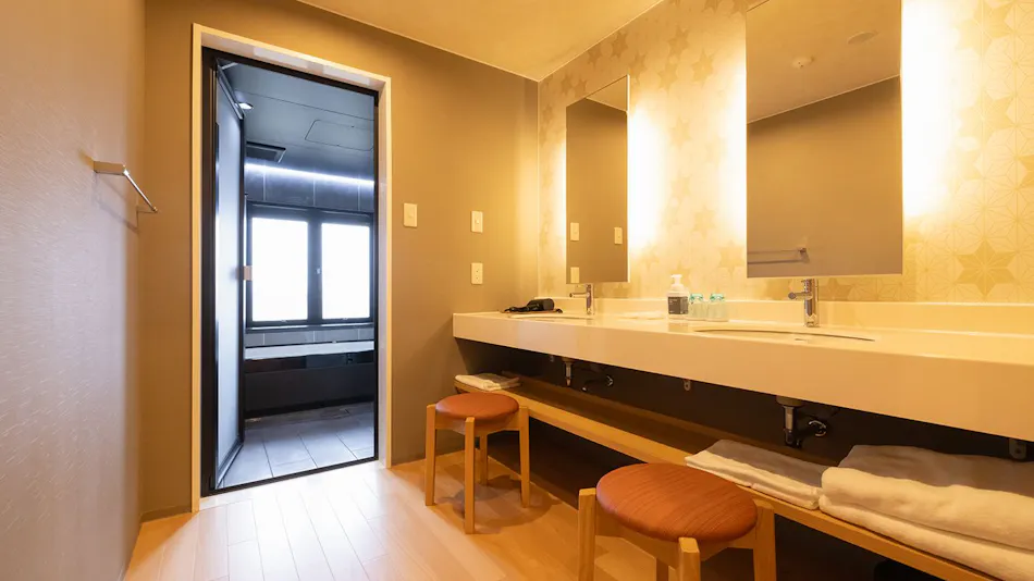 Oshu Hiraizumi Onsen Ryokan ITSUMU
