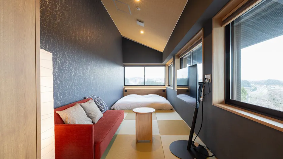Oshu Hiraizumi Onsen Ryokan ITSUMU