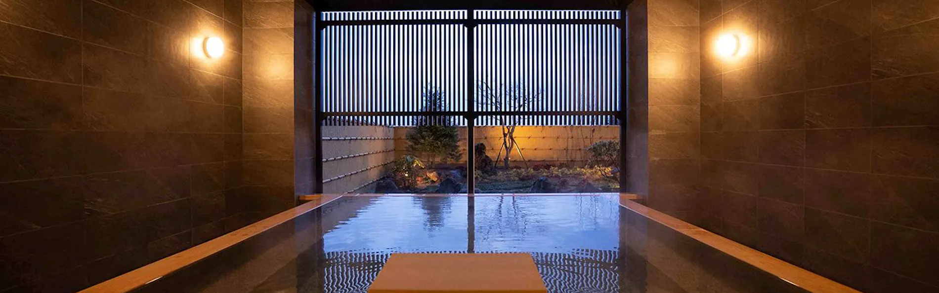 奥州・平泉温泉旅館ITSUMU