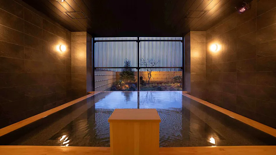 Oshu Hiraizumi Onsen Ryokan ITSUMU
