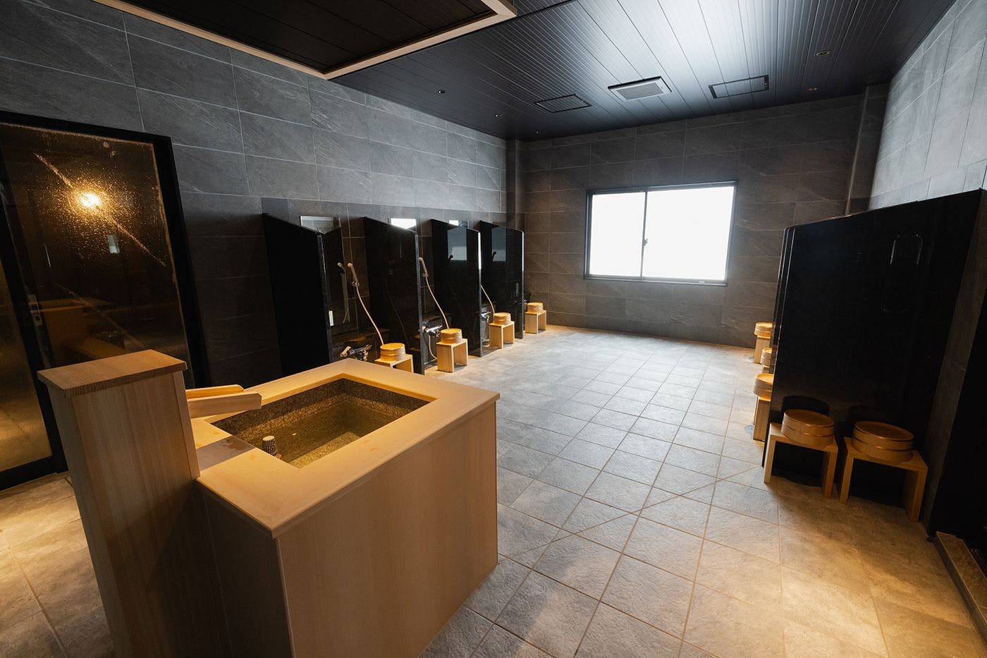 奥州・平泉温泉旅館ITSUMUの温泉・お風呂情報 - 宿泊予約【Yahoo