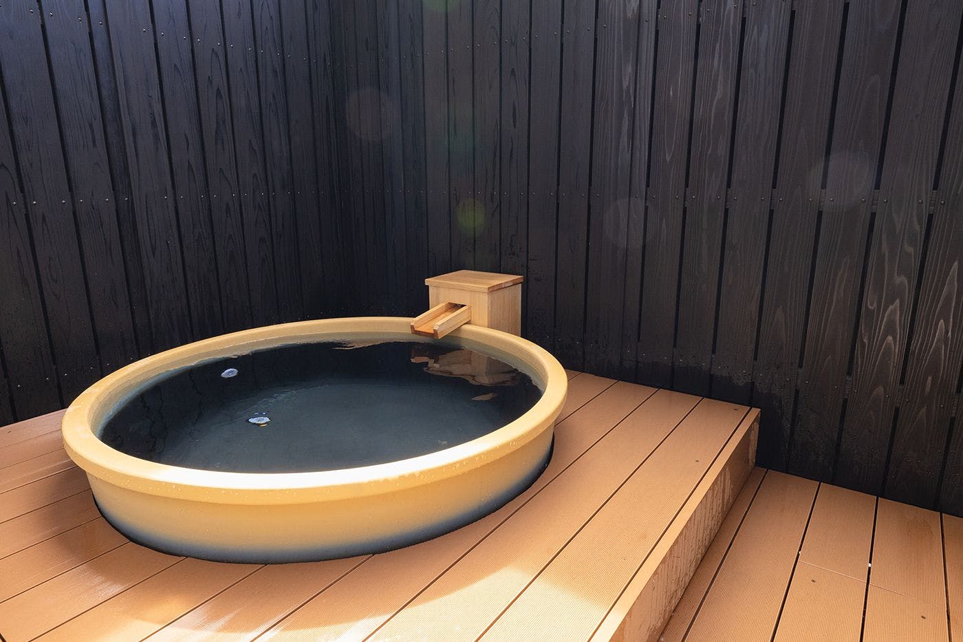 奥州・平泉温泉旅館ITSUMU
